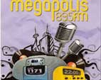 День рождения Радио Megapolis 89,5 FM
