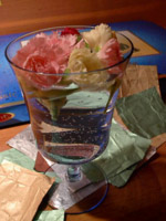 открытки самодельные любимой