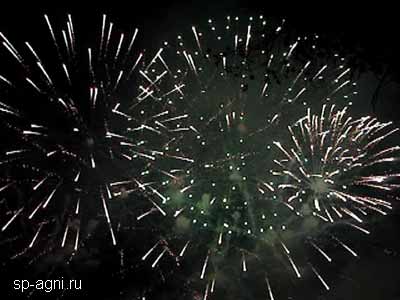 Финальные залпы